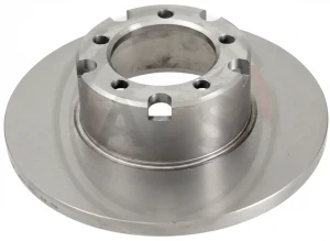 Tarcza hamulcowa przód MERCEDES-BENZ VARIO B670, B668, B667 A.B.S.