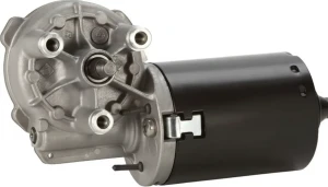 404110 VALEO Silnik wycieraczek