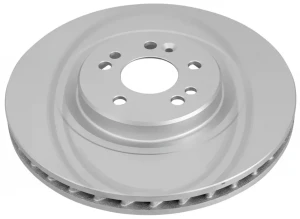 Tarcza hamulcowa przód wentylowana MERCEDES-BENZ W163 W163 A.B.S.