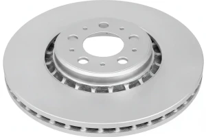 Tarcza hamulcowa przód wentylowana VOLVO XC90 I A.B.S.
