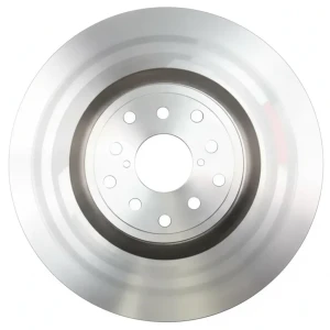 Tarcza hamulcowa przód wentylowana SUBARU IMPREZA III A.B.S.