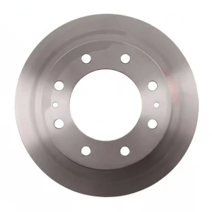 Tarcza hamulcowa przód wentylowana CHEVROLET SILVERADO 1500 A.B.S.