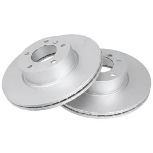 Tarcza hamulcowa przód wentylowana BMW 2 F22 F87 A.B.S.