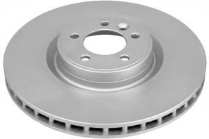 Tarcza hamulcowa przód wentylowana LAND ROVER RANGE ROVER SPORT I A.B.S.