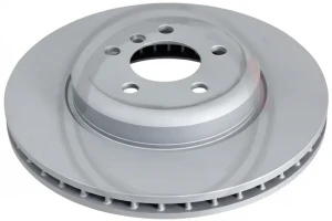 Tarcza hamulcowa przód wentylowana BMW 6 F06 A.B.S.