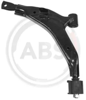 Wahacz przód poprzeczny HYUNDAI ATOS 1.1, 1.0 i A.B.S.