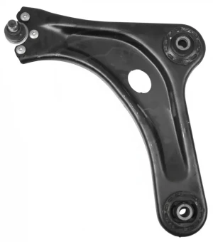 Wahacz przód poprzeczny PEUGEOT 1007 1.4 16V, 1.4, 1.6 16V, 1.6 HDi, 1.4 HDi A.B.S.