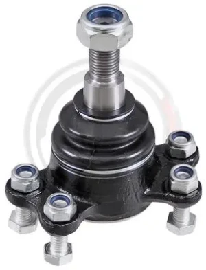 Sworzeń wahacza przód ISUZU CAMPO A.B.S.