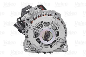 peugeot 308 alternator 439845 VALEO