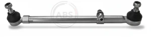 Drążek kierowniczy przód MERCEDES-BENZ 124 S124 A.B.S.