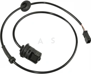 Czujnik prędkości koła abs tył AUDI A6 C5 A.B.S. 30011