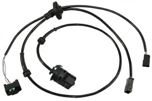 Czujnik prędkości koła abs tył AUDI A6 C5 A.B.S. 30022