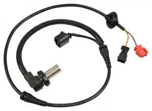 Czujnik prędkości koła abs przód VW PASSAT B5 A.B.S. 30122