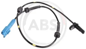 Czujnik prędkości koła abs tył CITROËN C2 A.B.S. 30152