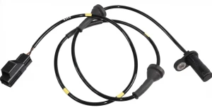 Czujnik prędkości koła abs przód VOLVO S60 1 A.B.S. 30231