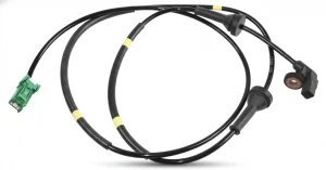 Czujnik prędkości koła abs tył VOLVO S60 1 A.B.S. 30234