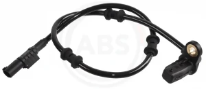 30245 A.B.S. Czujnik prędkości koła abs tył