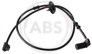 Czujnik prędkości koła abs tył MERCEDES-BENZ CLK A208 A.B.S. 30256