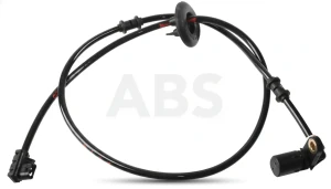 Czujnik prędkości koła abs tył MERCEDES-BENZ CLK A208 A.B.S. 30256