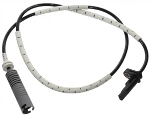 Czujnik prędkości koła abs tył BMW 1 E82 A.B.S. 30269