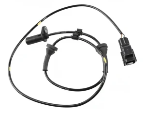 Czujnik prędkości koła abs przód VOLVO S70 A.B.S. 30327