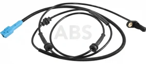 30394 A.B.S. Czujnik prędkości koła abs tył