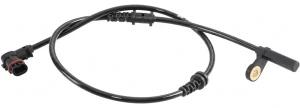 Czujnik prędkości koła abs przód MERCEDES-BENZ KLASA C S204 A.B.S. 30431