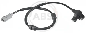 Czujnik prędkości koła abs przód PEUGEOT 306 A.B.S. 30503
