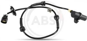 Czujnik prędkości koła abs przód DAEWOO KALOS A.B.S. 30807