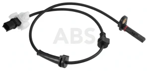 Czujnik prędkości koła abs tył ACURA TSX A.B.S. 31100
