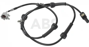 Czujnik prędkości koła abs tył NISSAN X-TRAIL II A.B.S. 31126