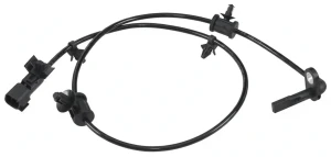 Czujnik prędkości koła abs tył CHEVROLET CRUZE A.B.S. 31151