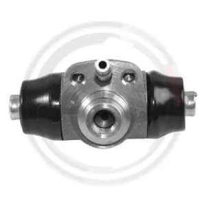 Cylinderek hamulcowy tył AUDI 100 C4 A.B.S.