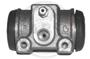 Bremszylinder CITROËN JUMPER I METELLI