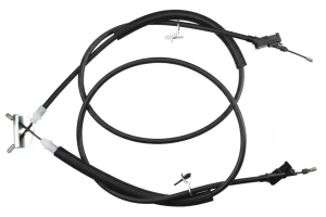 Linka hamulca ręcznego FORD FOCUS MK2 A.B.S.