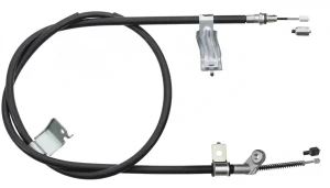 Linka hamulca ręcznego NISSAN QASHQAI A.B.S.