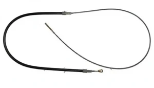 K10246 A.B.S. Linka hamulca ręcznego