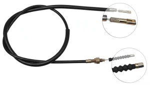 Linka hamulca ręcznego CITROËN BX ADRIAUTO