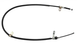 Linka hamulca ręcznego DAIHATSU FEROZA A.B.S.
