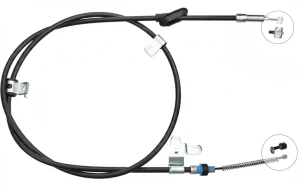 K10578 A.B.S. Linka hamulca ręcznego