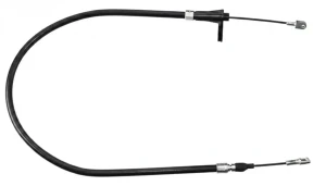 Linka hamulca ręcznego MERCEDES-BENZ 124 S124 A.B.S.