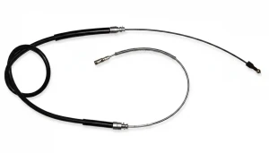 Linka hamulca ręcznego MERCEDES-BENZ T1 602 A.B.S.