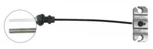 Linka hamulca ręcznego MAZDA MX-6 A.B.S.