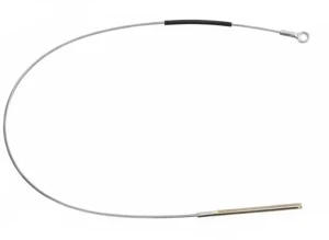 Linka hamulca ręcznego MERCEDES-BENZ T1 B602 A.B.S.