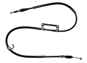 Linka hamulca ręcznego MAZDA MX-6 A.B.S.