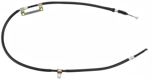 Linka hamulca ręcznego MAZDA 626 IV A.B.S.