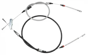 Linka hamulca ręcznego OPEL KADETT E Kombi (T85) A.B.S.