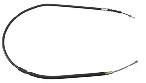 Linka hamulca ręcznego VOLVO 440 A.B.S.