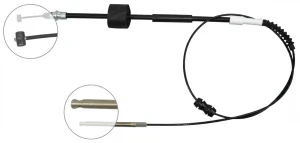 K11641 A.B.S. Linka hamulca ręcznego