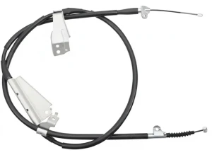 Linka hamulca ręcznego NISSAN NP300 A.B.S.